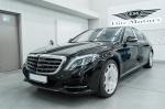 Mercedes-Maybach S500 4Matic by Elite Motors 2019 года
